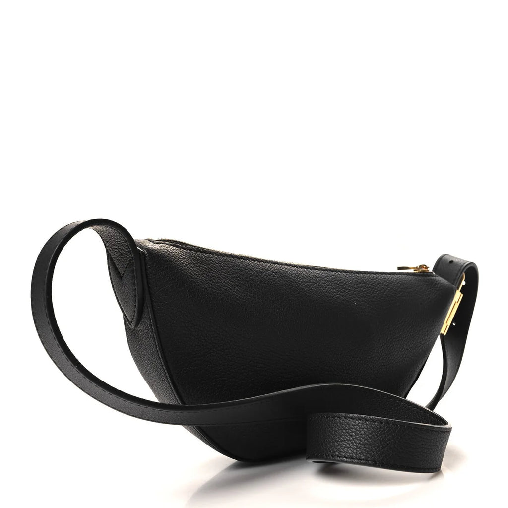 OUVALIA Luxury Edit | LV Low Key Bumbag