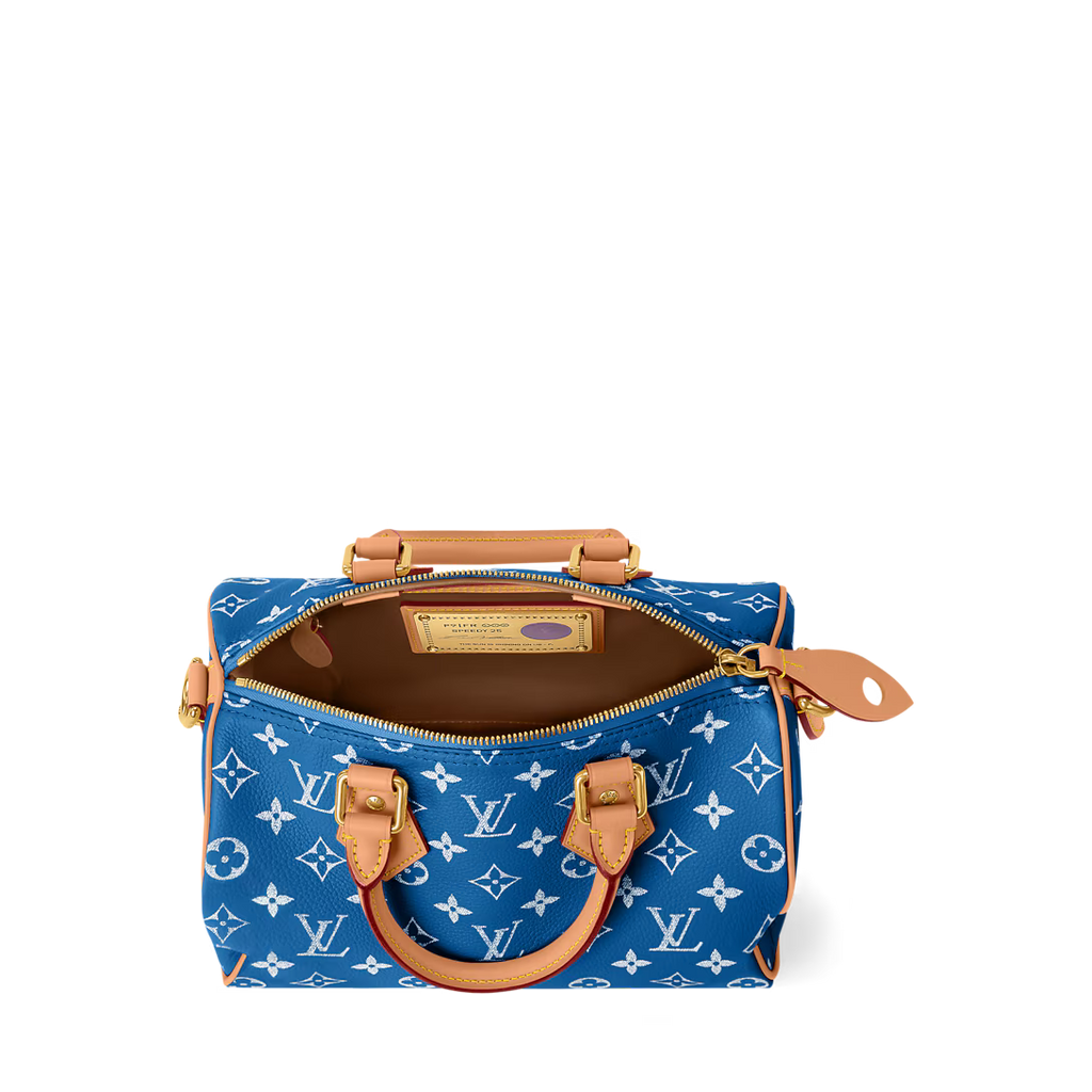 OUVALIA Luxury Edit | Louis Vuitton Carryall GM Brown