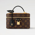 OUVALIA Luxury Edit | Louis Vuitton Vanity Chain Pouch