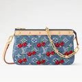 OUVALIA Luxury Edit | Louis Vuitton Murakami Pochette