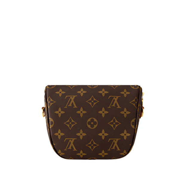 OUVALIA Luxury Edit | LV x Murakami Bumbag