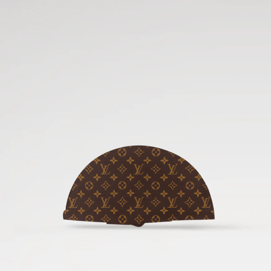 OUVALIA Luxury Edit | Louis Vuitton Fan Bag – Luxury Monogram Canvas Brown