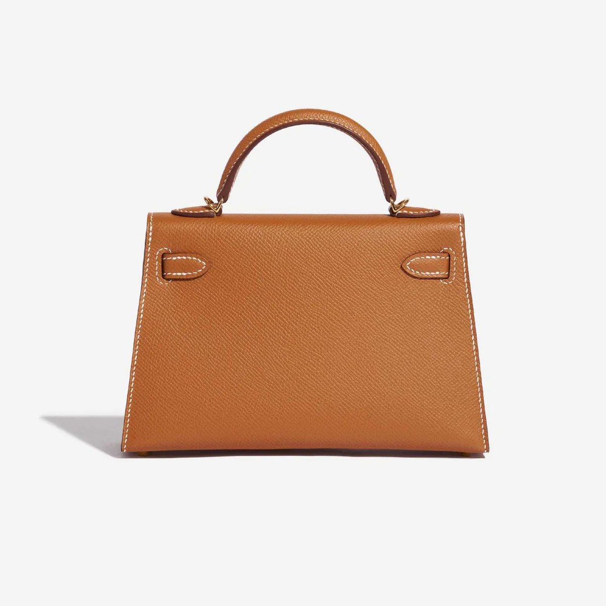 OUVALIA Luxury Edit | Hermès Mini Kelly Bag