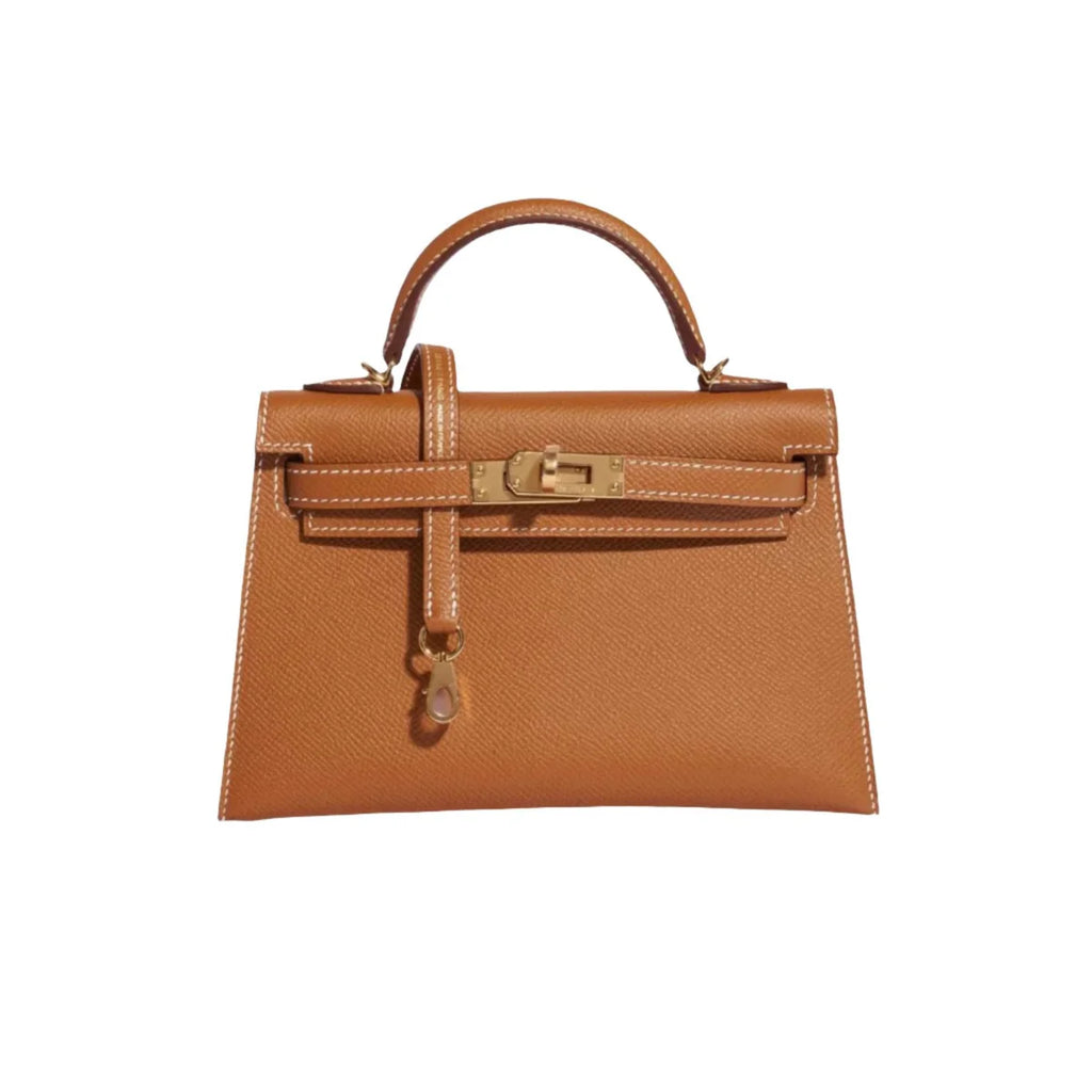 OUVALIA Luxury Edit | Hermès Mini Kelly Bag