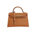 OUVALIA Luxury Edit | Hermès Mini Kelly Bag