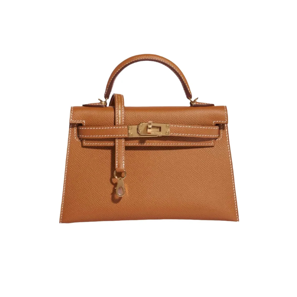 OUVALIA Luxury Edit | Hermès Mini Kelly Bag