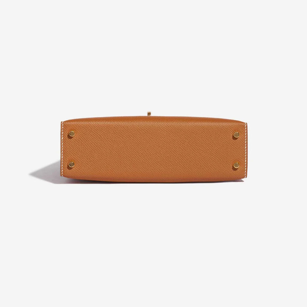OUVALIA Luxury Edit | Hermès Mini Kelly Bag