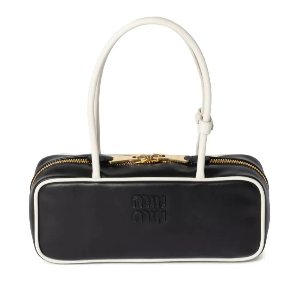 OUVALIA Luxury Edit | Miu Miu Beau Tote
