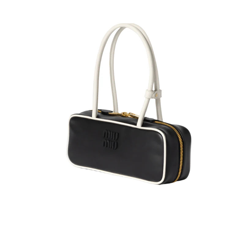 OUVALIA Luxury Edit | Miu Miu Beau Tote