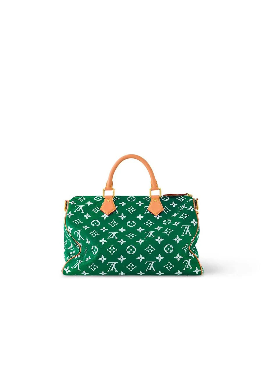 OUVALIA Luxury Edit | Louis Vuitton Speedy P9 Bandoulière 40