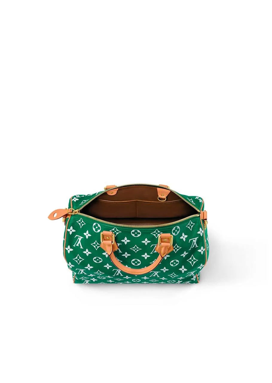 OUVALIA Luxury Edit | Louis Vuitton Speedy P9 Bandoulière 40