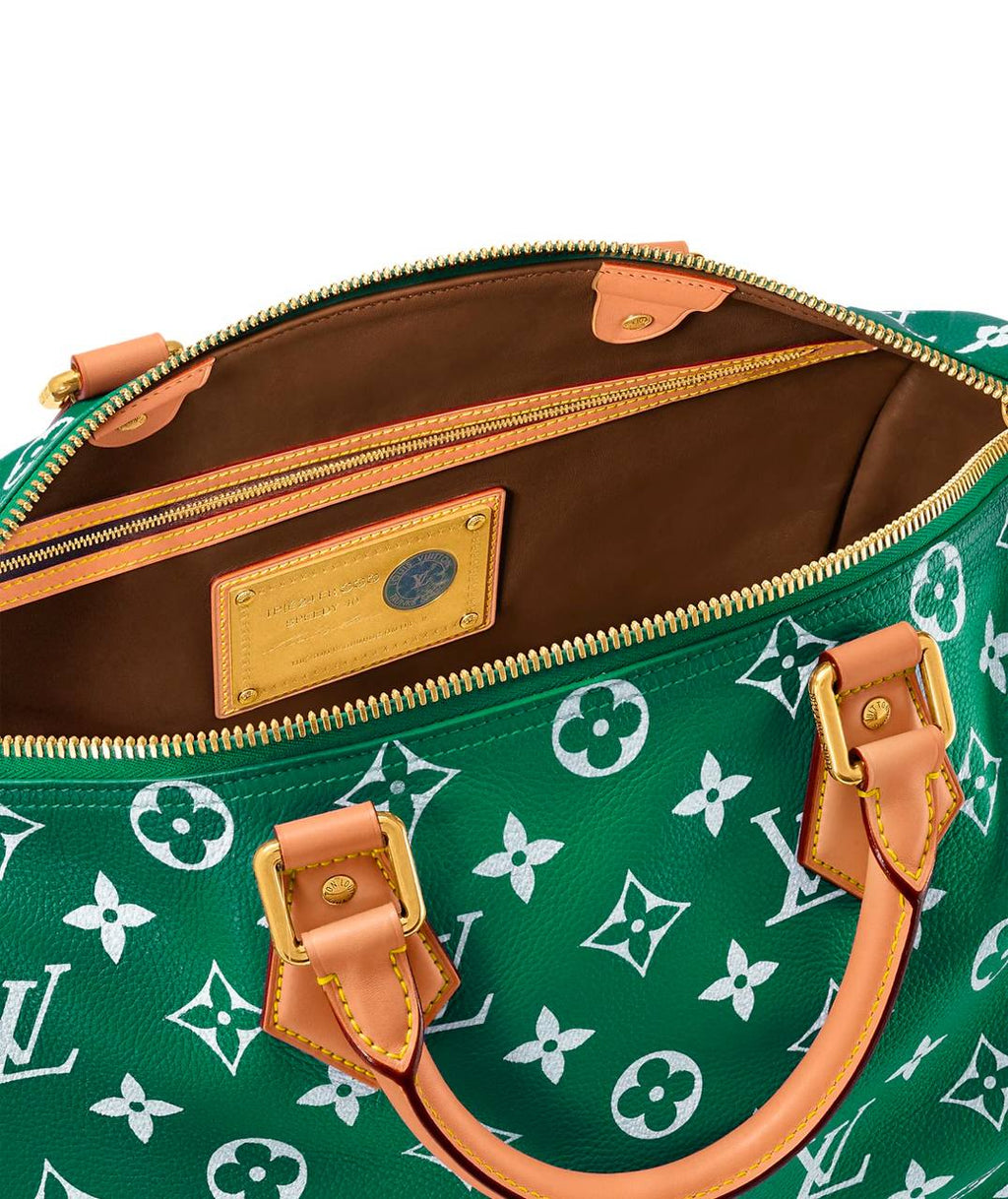 OUVALIA Luxury Edit | Louis Vuitton Speedy P9 Bandoulière 40