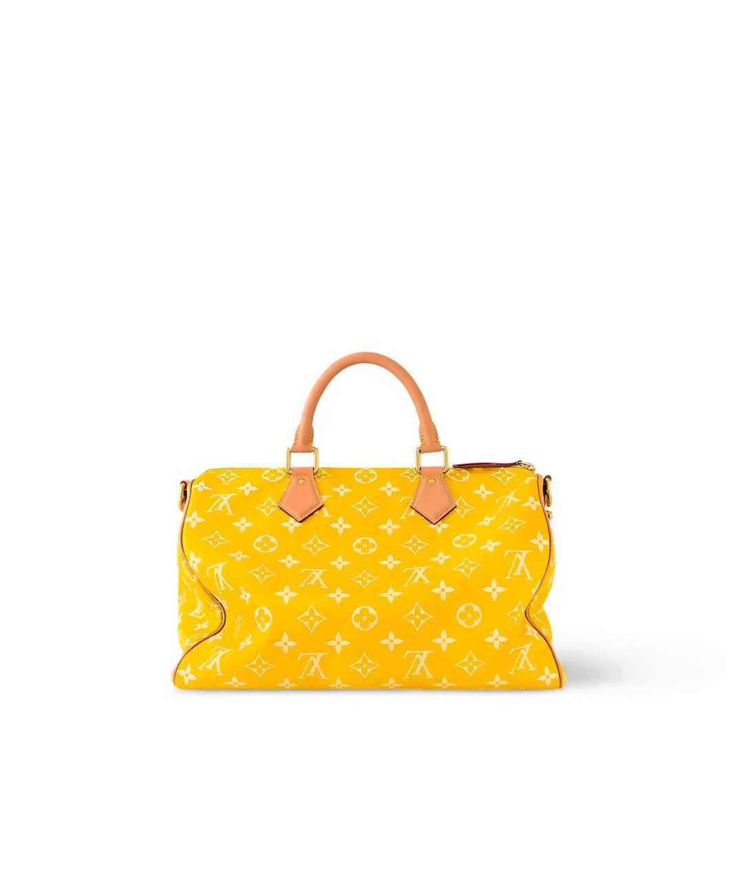 OUVALIA Luxury Edit | Louis Vuitton Speedy Handbag