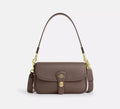 OUVALIA Luxury Edit | Coach Hadley Shoulder Bag