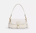 OUVALIA Luxury Edit | Coach Hadley Shoulder Bag