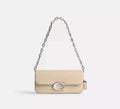 OUVALIA Luxury Edit | Coach Idol Bag 23