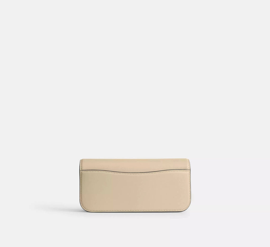 OUVALIA Luxury Edit | Coach Idol Bag 23