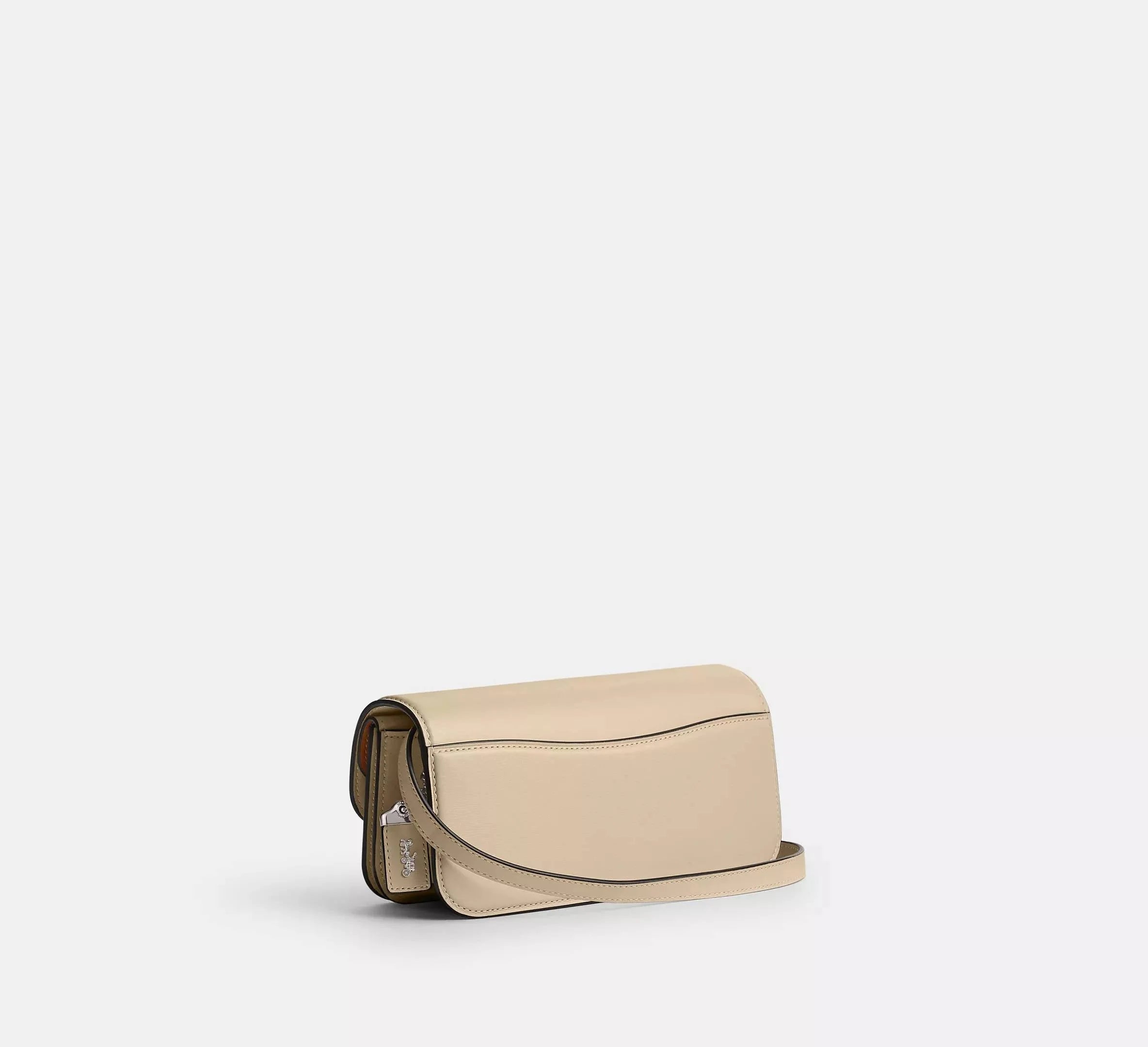 OUVALIA Luxury Edit | Coach Idol Bag 23