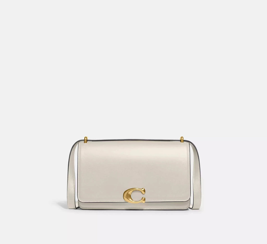 OUVALIA Luxury Edit | Coach Bandit Shoulder Bag