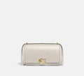 OUVALIA Luxury Edit | Coach Bandit Shoulder Bag