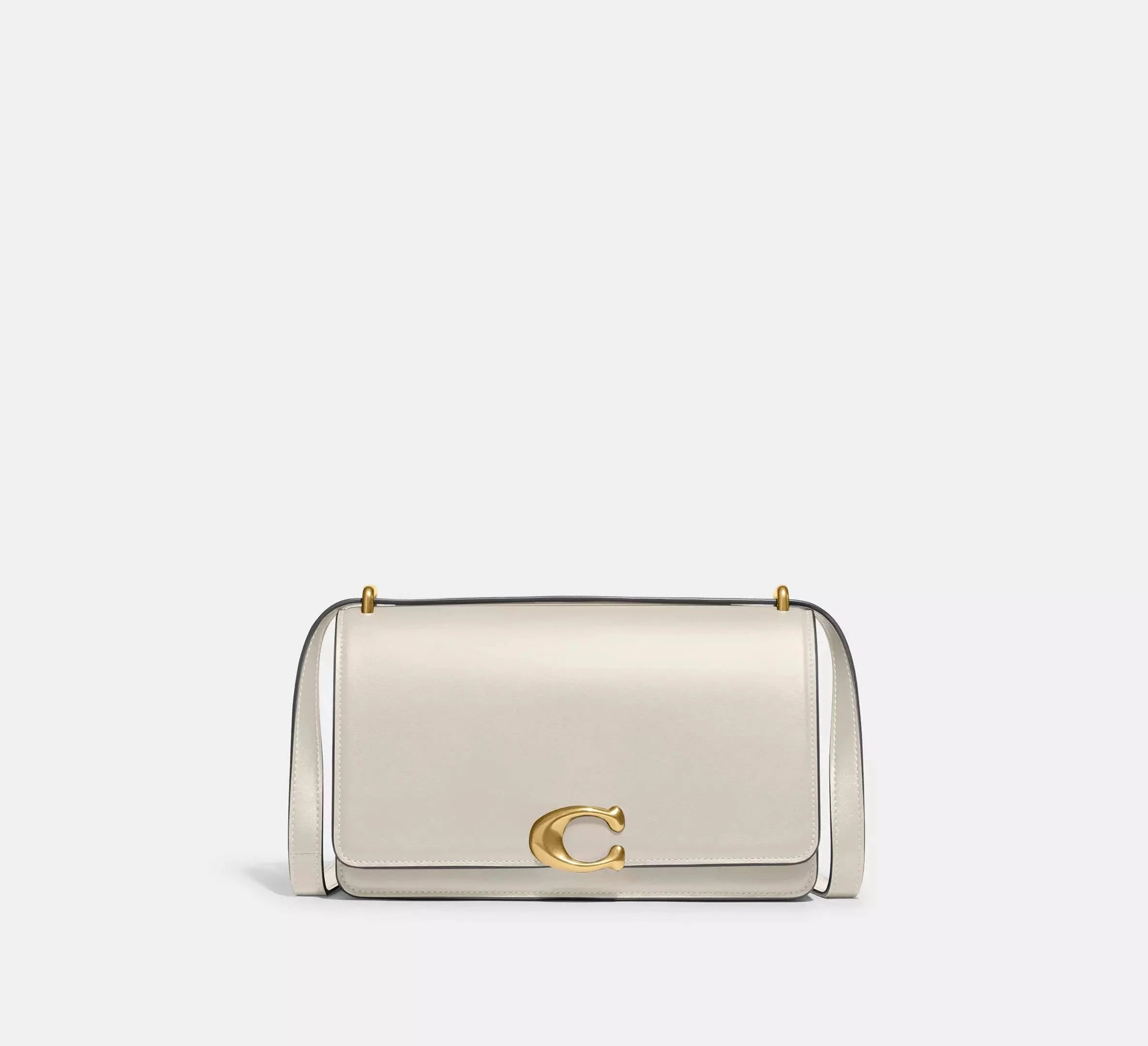 OUVALIA Luxury Edit | Coach Bandit Shoulder Bag