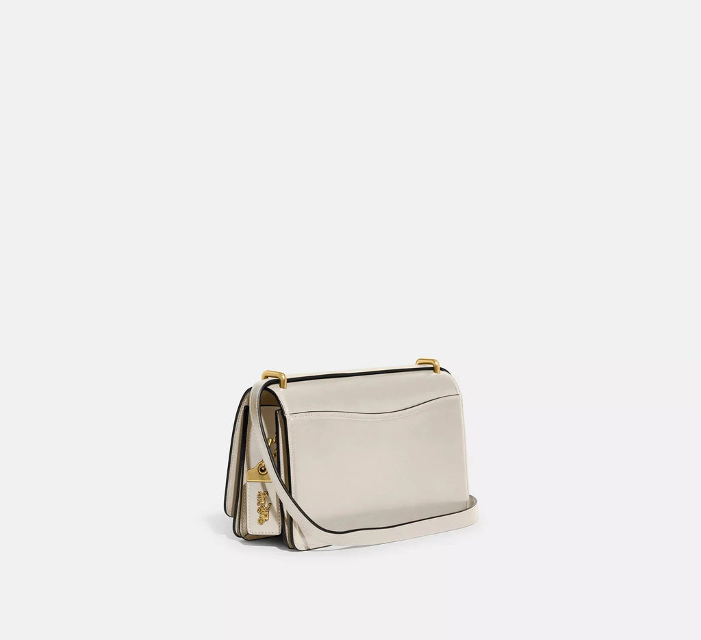OUVALIA Luxury Edit | Coach Bandit Shoulder Bag