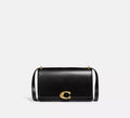 OUVALIA Luxury Edit | Coach Bandit Shoulder Bag