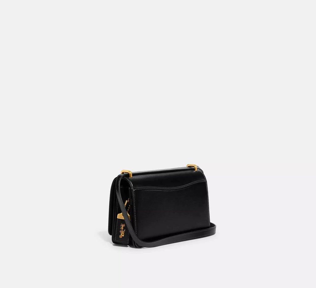 OUVALIA Luxury Edit | Coach Bandit Shoulder Bag