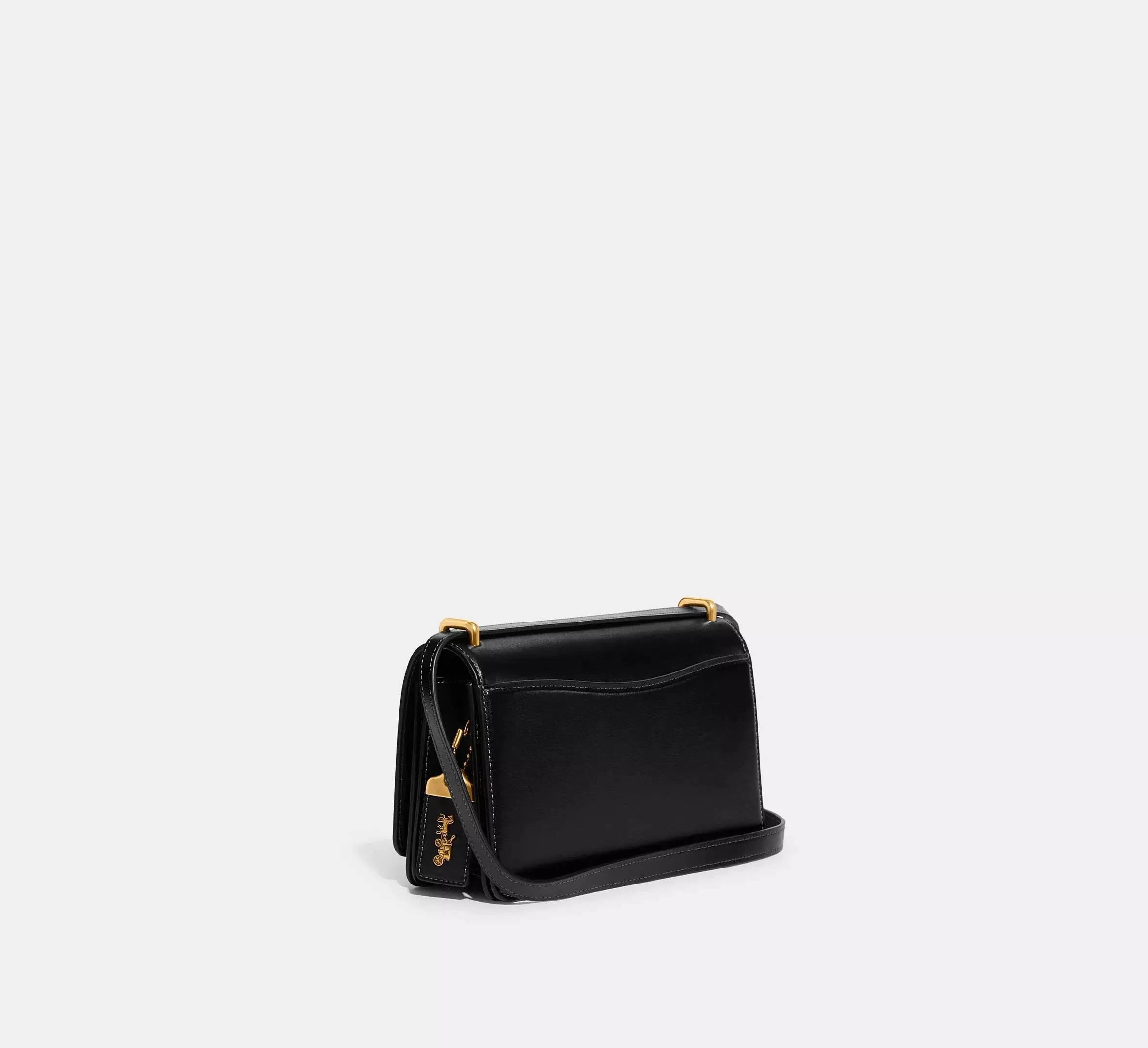 OUVALIA Luxury Edit | Coach Bandit Shoulder Bag