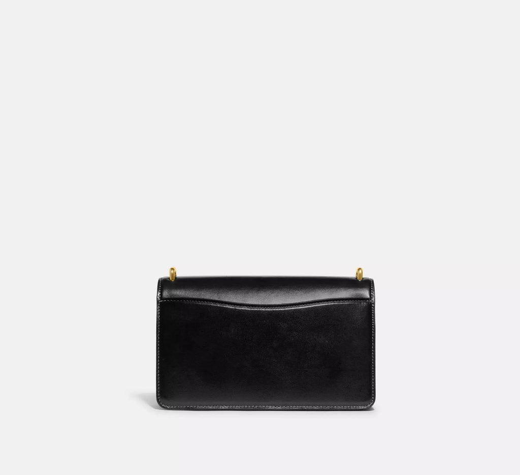 OUVALIA Luxury Edit | Coach Bandit Shoulder Bag