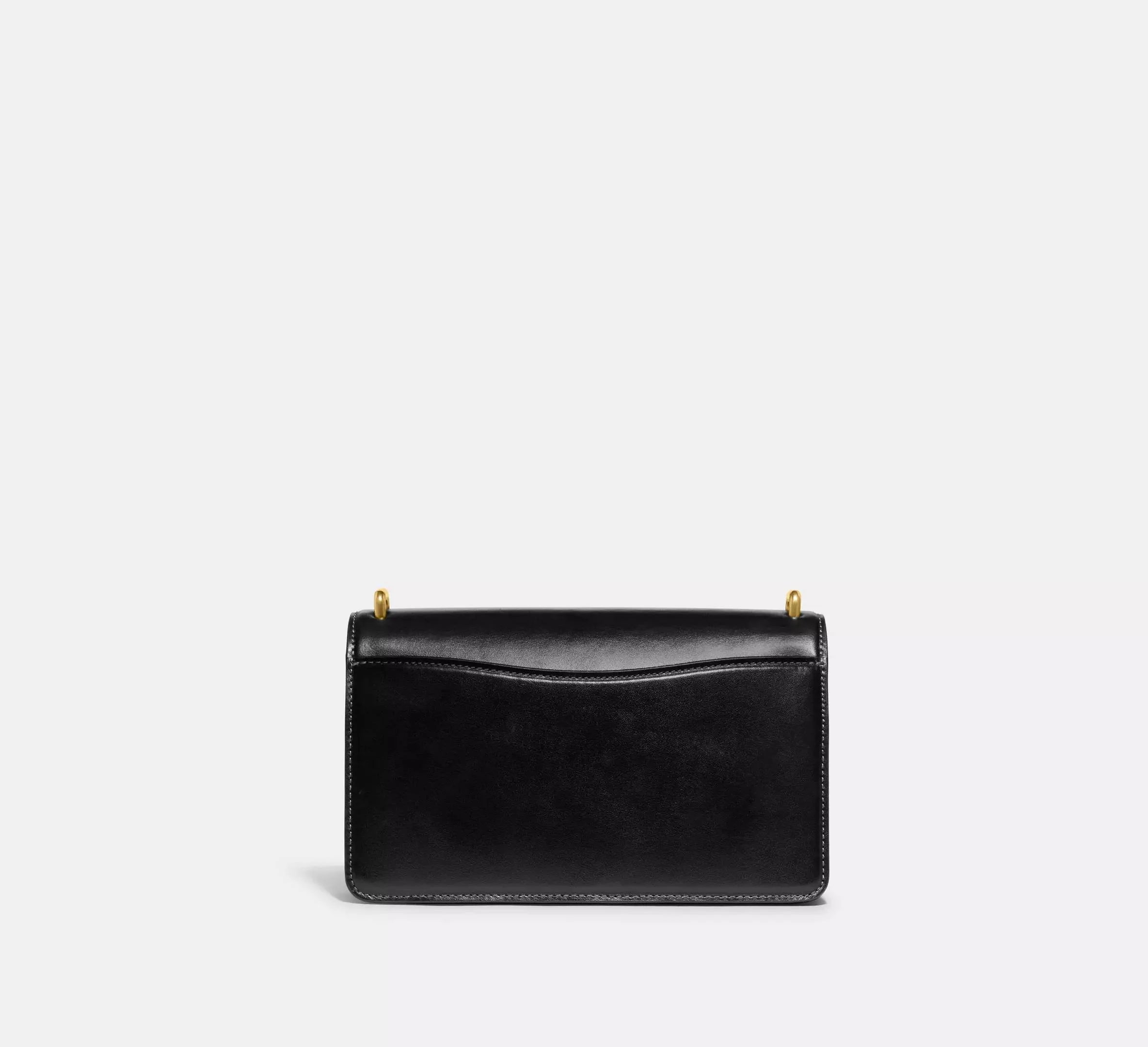 OUVALIA Luxury Edit | Coach Bandit Shoulder Bag