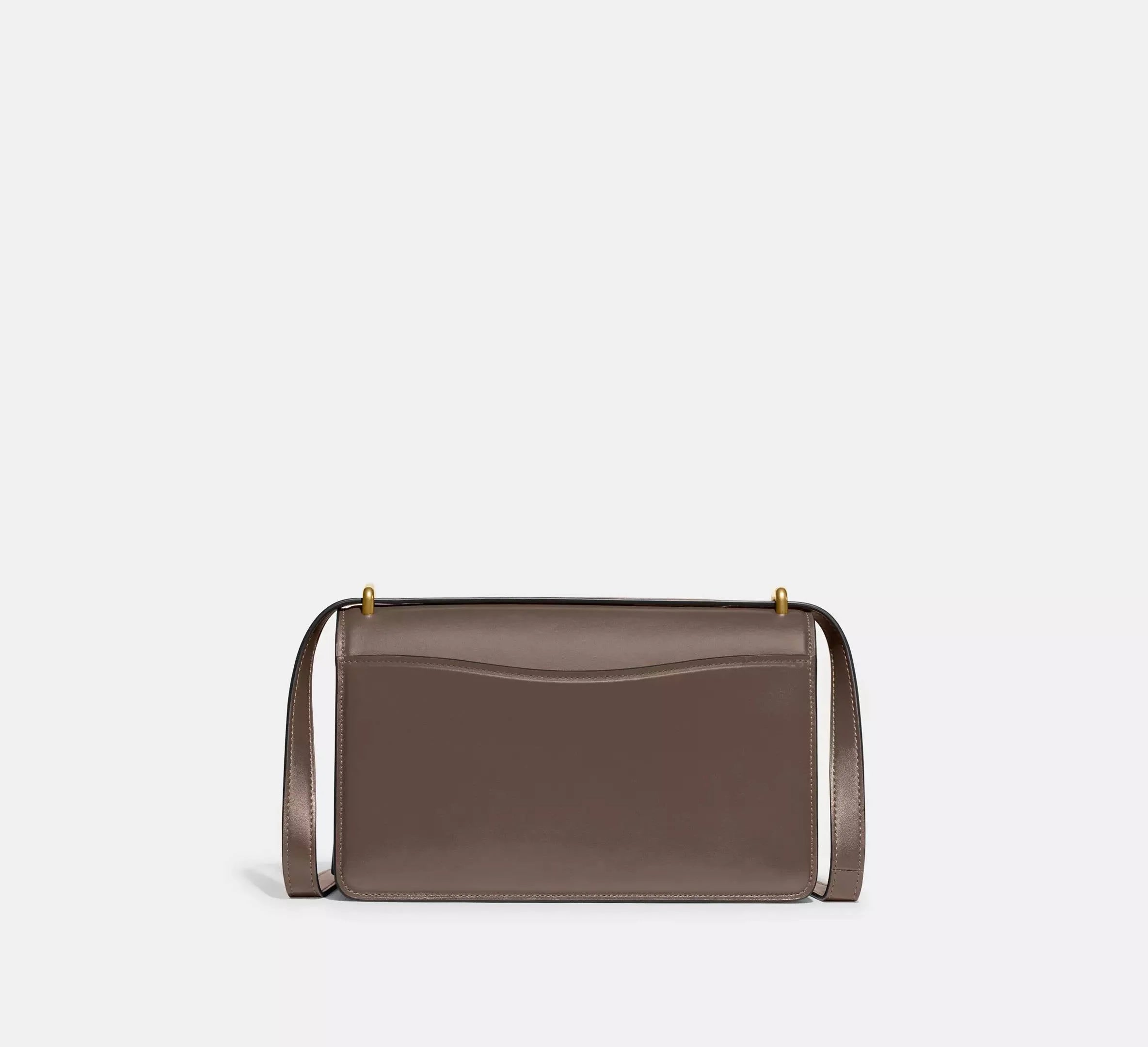 OUVALIA Luxury Edit | Coach Bandit Shoulder Bag