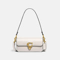 OUVALIA Luxury Edit | Coach Studio Baguette Bag