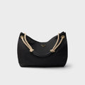 OUVALIA Luxury Edit | Prada Mariner Large Nylon Shoulder Bag
