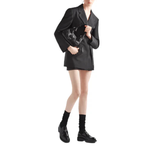 OUVALIA Luxury Edit | Prada Moon Re-Nylon Bag