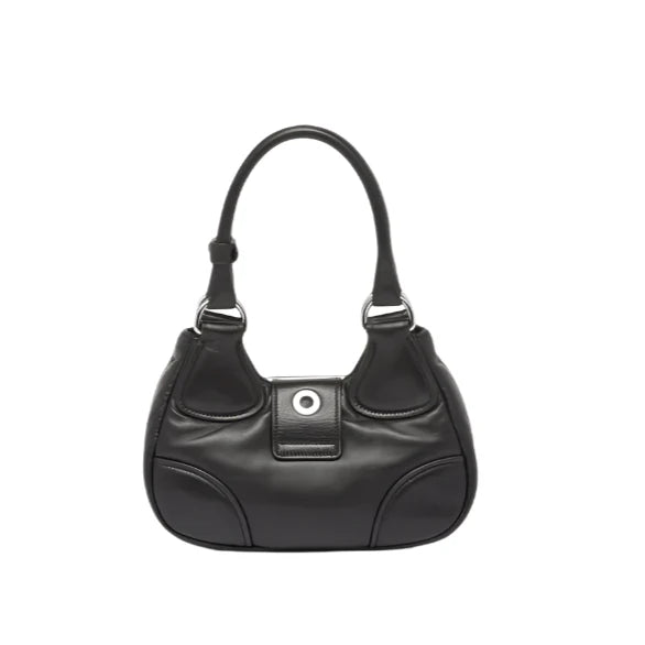 OUVALIA Luxury Edit | Prada Moon Re-Nylon Bag