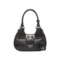 OUVALIA Luxury Edit | Prada Moon Re-Nylon Bag