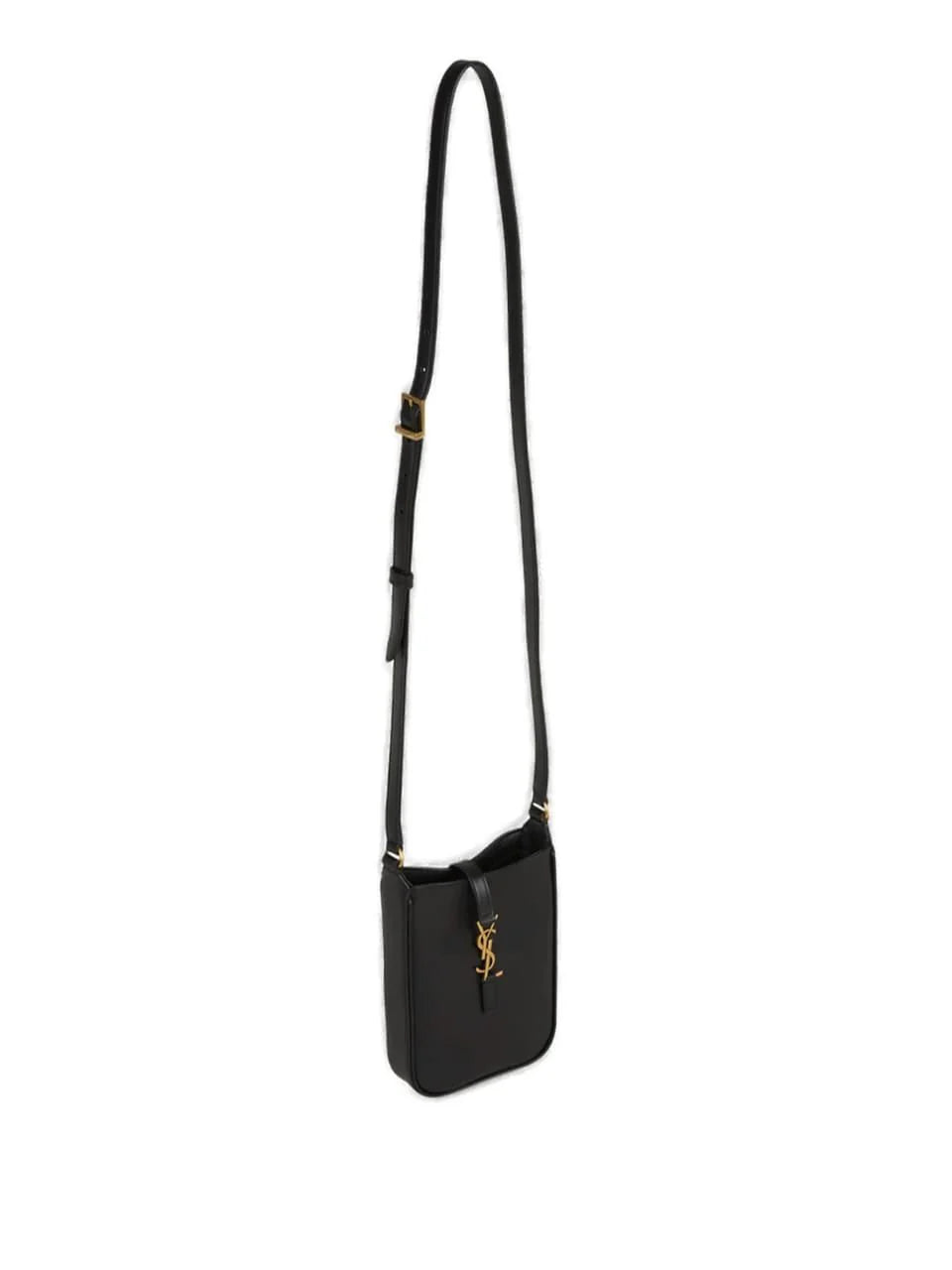 OUVALIA Luxury Edit | Saint Laurent Le 5 À 7 Mini Shoulder Bag