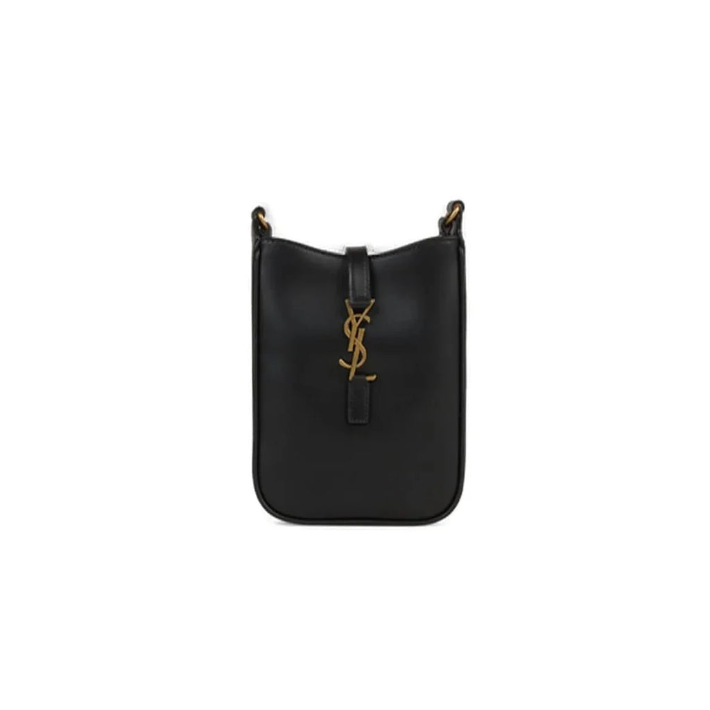 OUVALIA Luxury Edit | Saint Laurent Le 5 À 7 Mini Shoulder Bag