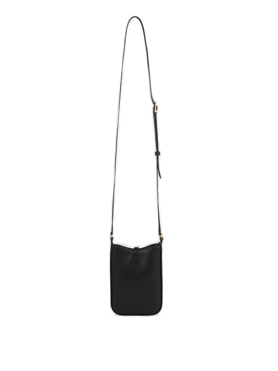 OUVALIA Luxury Edit | Saint Laurent Le 5 À 7 Mini Shoulder Bag
