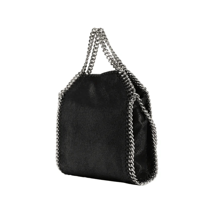 OUVALIA Luxury Edit | Stella McCartney Falabella Tiny Practical Bag