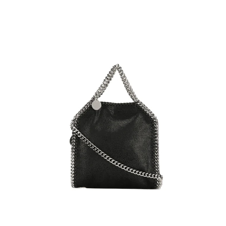OUVALIA Luxury Edit | Stella McCartney Falabella Tiny Practical Bag