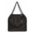 OUVALIA Luxury Edit | Stella McCartney Tiny Falabella Mini Bag Black