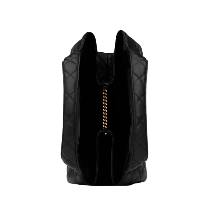 OUVALIA Luxury Edit | YSL Icare Maxi Bag