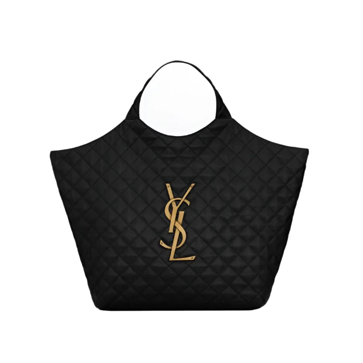 OUVALIA Luxury Edit | YSL Icare Maxi Bag