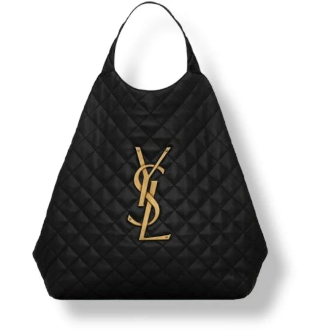 OUVALIA Luxury Edit | YSL Icare Maxi Bag