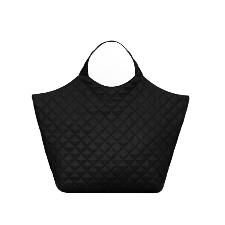 OUVALIA Luxury Edit | YSL Icare Maxi Bag