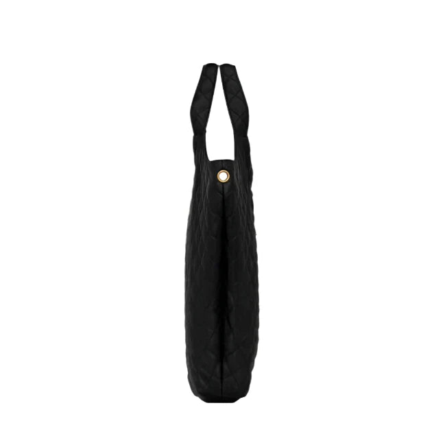 OUVALIA Luxury Edit | YSL Icare Maxi Bag