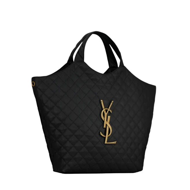 OUVALIA Luxury Edit | YSL Icare Maxi Bag