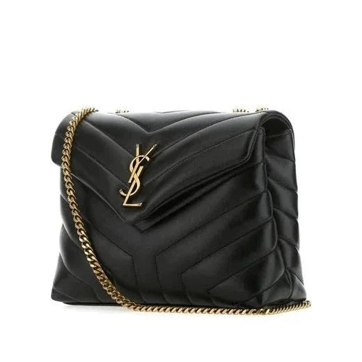 OUVALIA Luxury Edit | Yves Saint Laurent Loulou Toy Crossbody Bag